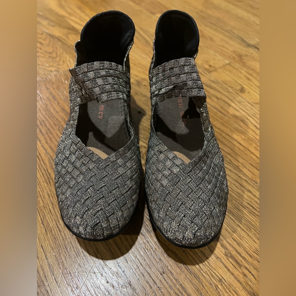 bernie mev EUC size 36
